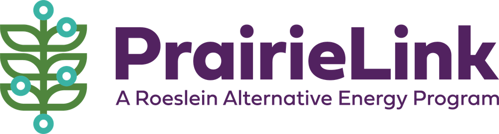 PrairieLink — A Roeslein Alternative Energy Program